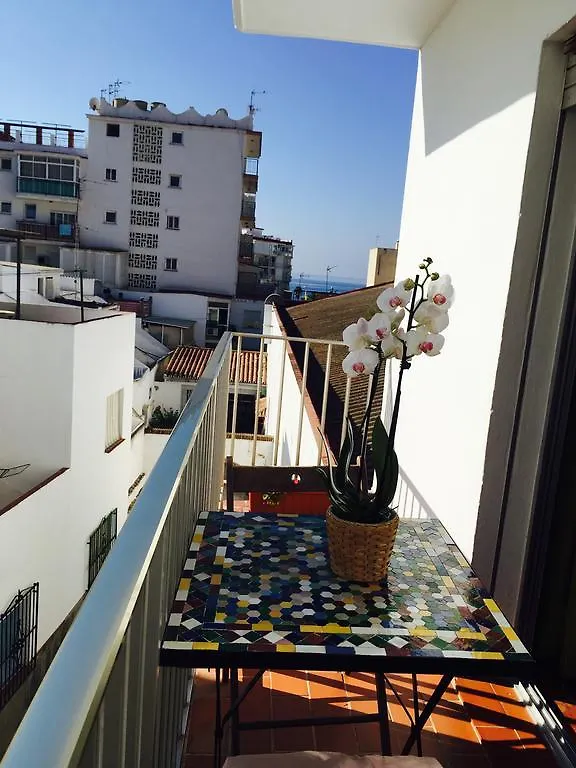 Axarquia Apartments Nerja