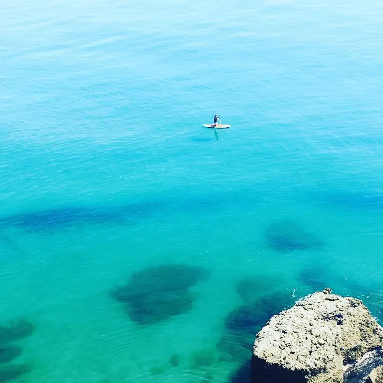 Axarquia Apartments Nerja Spanien